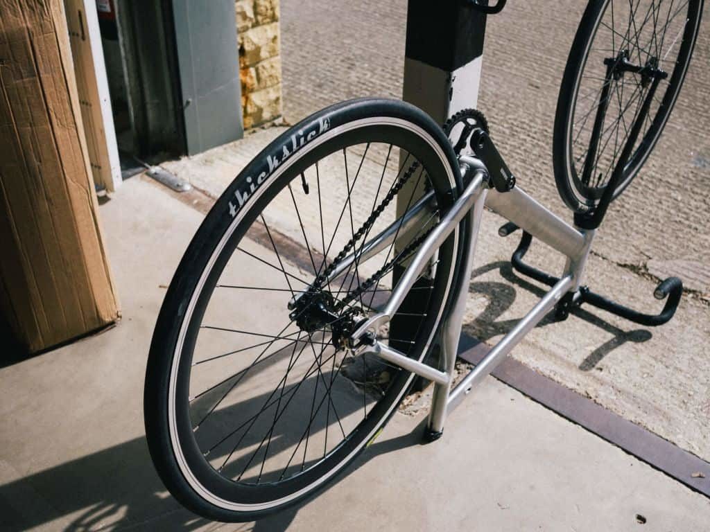 how to change fixed gear to freewheel